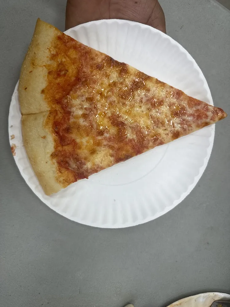 Slice of Pizza